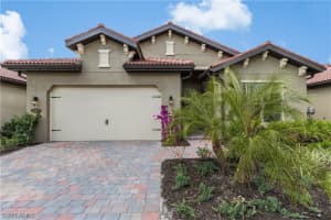 16383 Barclay Ct, Naples, FL 34110, Sold 07/18/19
