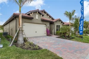 16383 Barclay Ct, Naples, FL 34110, Sold 07/18/19