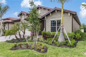16383 Barclay Ct, Naples, FL 34110, Sold 07/18/19