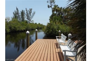 6136 Lakefront Dr, Fort Myers, FL 33908, Sold 12/14/18
