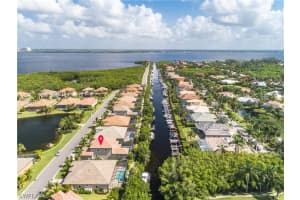 15947 Tropical Breeze Dr, Fort Myers, FL 33908, Sold 08/19/19