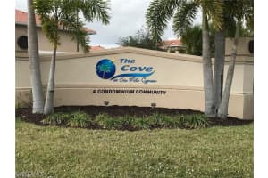8484 Bernwood Cove Loop APT 1303, Fort Myers, FL 33966, Sold 10/01/18