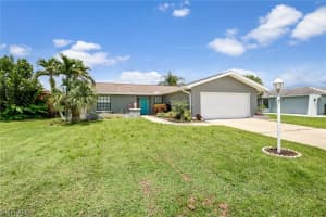 9734 Deerfoot Dr, Fort Myers, FL 33919, Sold 10/04/18
