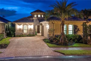 14689 Reserve Ln, Naples, FL 34109, Sold 09/27/19