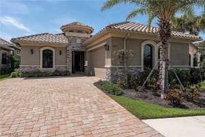 14689 Reserve Ln, Naples, FL 34109, Sold 09/27/19