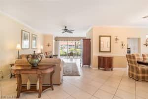 2150 Hawksridge Dr, Naples, FL 34105, Sold 10/10/18