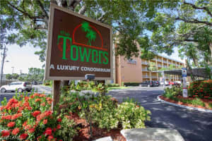 2366 E Mall Dr APT 309, Fort Myers, FL 33901, Sold 06/14/19