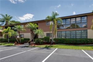 5715 Foxlake Dr APT 8, North Fort Myers, FL 33917, Sold 08/30/18