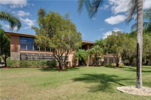 5715 Foxlake Dr APT 8, North Fort Myers, FL 33917, Sold 08/30/18