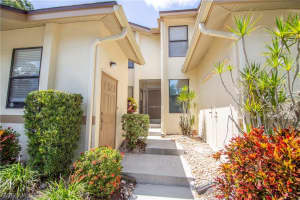 15166 Parkside Dr #202, Fort Myers, FL 33908, Sold 03/29/19