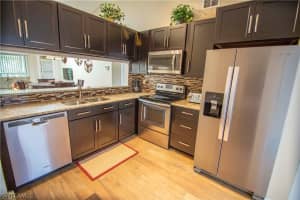 15166 Parkside Dr #202, Fort Myers, FL 33908, Sold 03/29/19