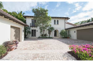 1482 Anhinga Pointe, Naples, FL 34105, Sold 04/01/19