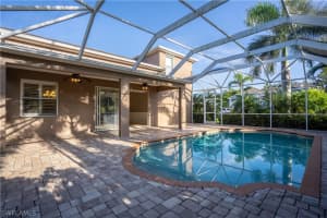 16804 Colony Lakes Blvd, Fort Myers, FL 33908, Sold 10/24/18