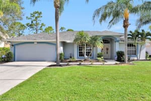 9897 Country Oaks Dr, Fort Myers, FL 33967, Sold 11/16/18