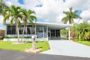 257 Daisy Ave, Fort Myers, FL 33908, Sold 10/17/18