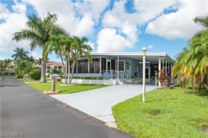 257 Daisy Ave, Fort Myers, FL 33908, Sold 10/17/18