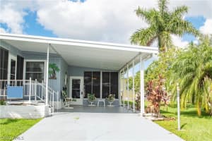 257 Daisy Ave, Fort Myers, FL 33908, Sold 10/17/18