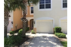 8271 Village Edge Cir #4, Fort Myers, FL 33919, Sold 02/15/19
