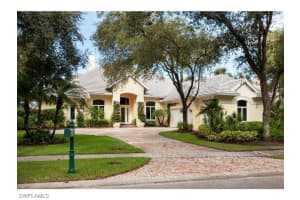12502 Collier's Reserve Dr, Naples, FL 34110, Sold 12/05/18