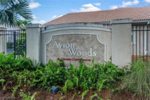 3555 Avion Woods Ct, Naples, FL 34104, Sold 01/04/19