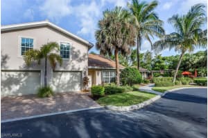 3555 Avion Woods Ct, Naples, FL 34104, Sold 01/04/19