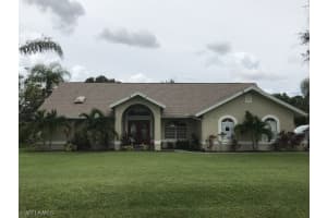 6681 Idlewild St, Fort Myers, FL 33966, Sold 12/28/18