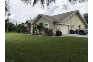 6681 Idlewild St, Fort Myers, FL 33966, Sold 12/28/18