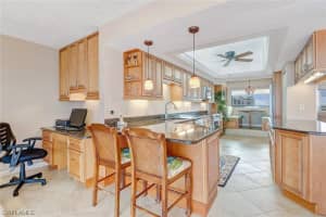 8350 Estero Blvd, Fort Myers Beach, FL 33931, Sold 05/13/19