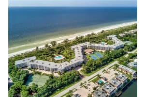 1605 Middle Gulf Dr, Sanibel, FL 33957, Sold 02/05/19