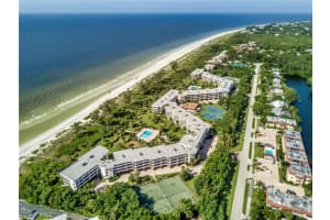 1605 Middle Gulf Dr, Sanibel, FL 33957, Sold 02/05/19