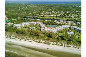 1605 Middle Gulf Dr, Sanibel, FL 33957, Sold 02/05/19