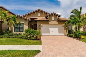 14347 Tuscany Pointe Trl, Naples, FL 34120, Sold 03/18/19