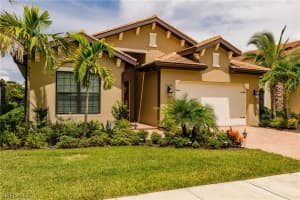 14347 Tuscany Pointe Trl, Naples, FL 34120, Sold 03/18/19