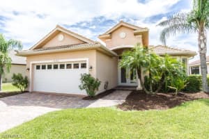 15372 Mille Fiore Blvd, Port Charlotte, FL 33953, Sold 05/03/19