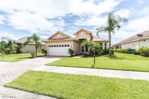 15372 Mille Fiore Blvd, Port Charlotte, FL 33953, Sold 05/03/19
