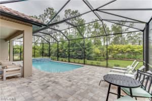 1415 Mockingbird Dr, Naples, FL 34120, Sold 10/31/19