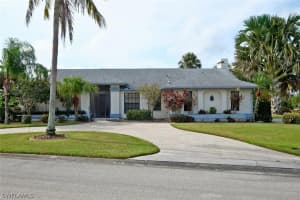 6920 Griffin Blvd, Fort Myers, FL 33908, Sold 02/28/19