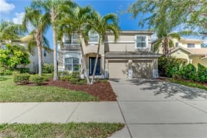 8299 Laurel Lakes Blvd, Naples, FL 34119, Sold 03/08/19