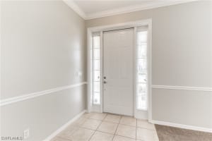 8299 Laurel Lakes Blvd, Naples, FL 34119, Sold 03/08/19