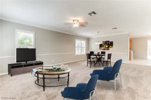 8299 Laurel Lakes Blvd, Naples, FL 34119, Sold 03/08/19