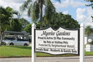 1337 Sandtrap Dr, Fort Myers, FL 33919, Sold 12/10/18