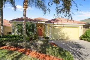 20411 Talon Trce, Estero, FL 33928, Sold 03/12/21