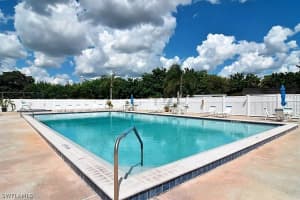 6858 Sandtrap Dr #1, Fort Myers, FL 33919, Sold 10/31/18