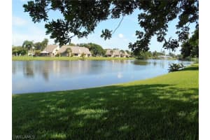 6858 Sandtrap Dr #1, Fort Myers, FL 33919, Sold 10/31/18