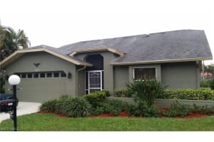 10169 Regent Cir, Naples, FL 34109, Sold 04/15/19