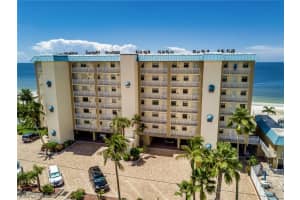 5100 Estero Blvd, Fort Myers Beach, FL 33931, Sold 12/20/18