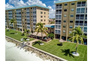5100 Estero Blvd, Fort Myers Beach, FL 33931, Sold 12/20/18