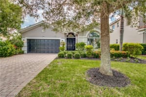 21811 Rainbow Lake Ct, Estero, FL 33928, Sold 11/14/18