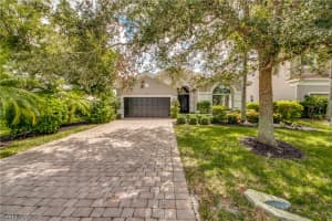 21811 Rainbow Lake Ct, Estero, FL 33928, Sold 11/14/18