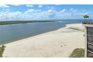 8402 Estero Blvd, Fort Myers Beach, FL 33931, Sold 12/18/18